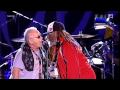 Eric Burdon - Bring It On Home To Me (Live, 2006) HD/widescreen ♫♥