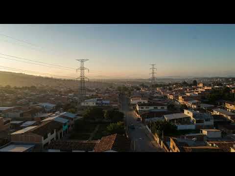 Cortes de luz programados en Colombia