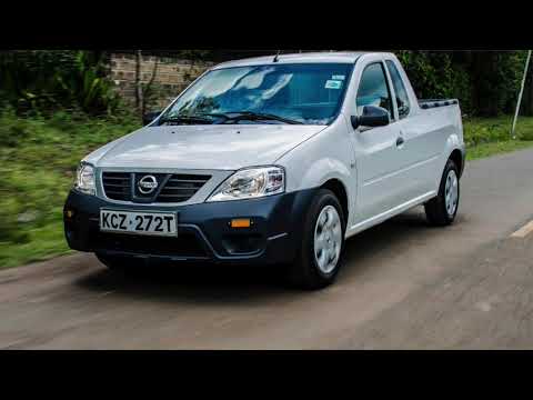 CBBT Season 5, Episode 11 - Nissan NP200