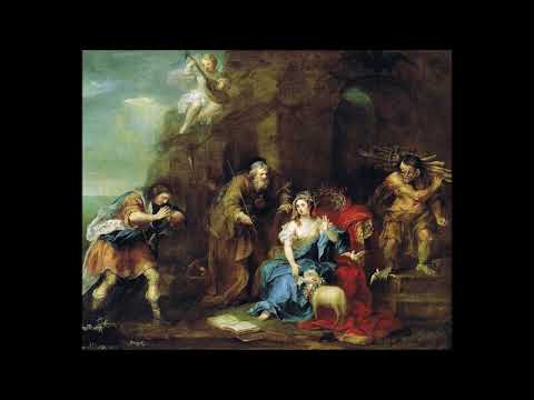 Cipriani Potter - The Tempest Ouverture (1837)