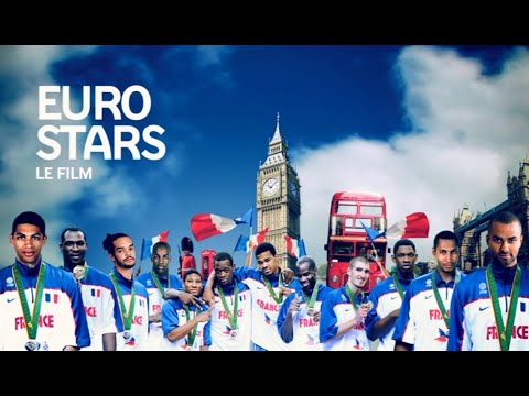Euro Stars 2011 - le film