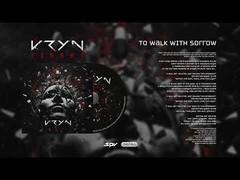KRYN - To Walk With Sorrow