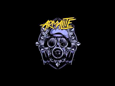 Armalite - Halo Jump ( Official Audio )