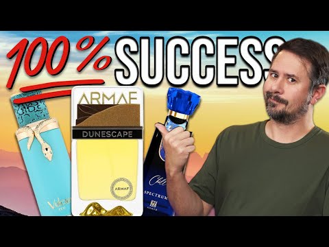 10 INSANE Clone Fragrances That Get More Compliments Than The Originals