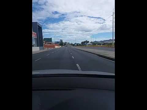 Joe Thomas from Zimbabwe