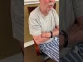 Old man suck my dick.. #oldman #feelyoung