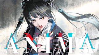 - 【歌ってみた】「ANIMA / ReoNa」covered by 春猿火