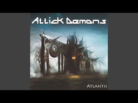 Atlantis
