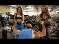 HOW TO GET GIRLS AT THE GYM