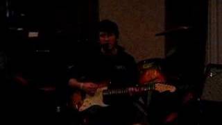 Mark Rose (Spitalfield) - "In The Same Lifetime" live