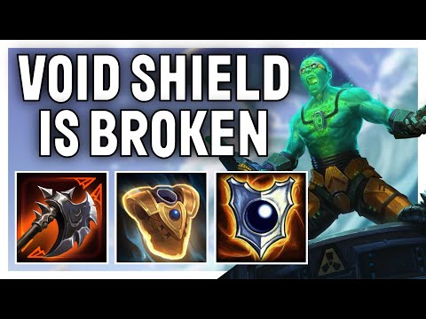 THE BEST ACHILLES BUILD THIS PATCH - Achilles Solo Ranked Conquest