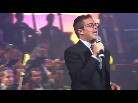 Leiner Live in Odessa   Full Concert | שמחה ליינר הופעה חיה באודסה