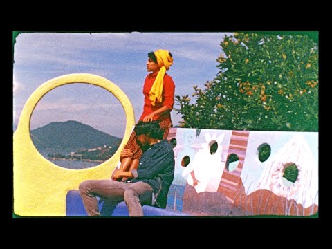 Alex Ferreira — Un Cariñito (Video Oficial)