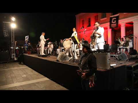 Η Συναυλία της Μπάντας του Πολεμικού Ναυτικού στη Βέροια 3/3