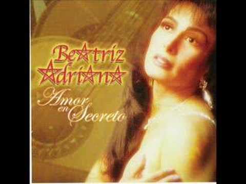 Beatriz Adriana Popurri Ranchero