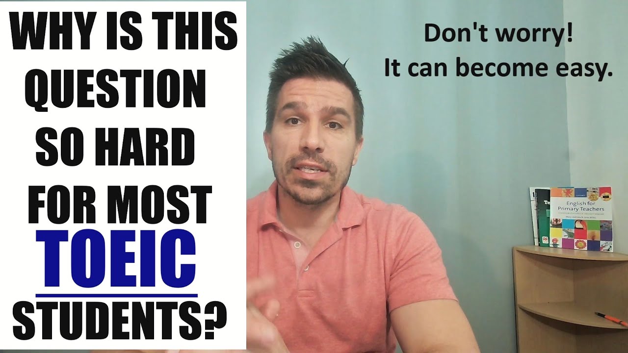 KEY TOEIC TIPS (#75): INCREASE YOUR TOEIC SCORE EASILY WITH THESE #TOEIC GRAMMAR TIPS!   #TOEICTIPS