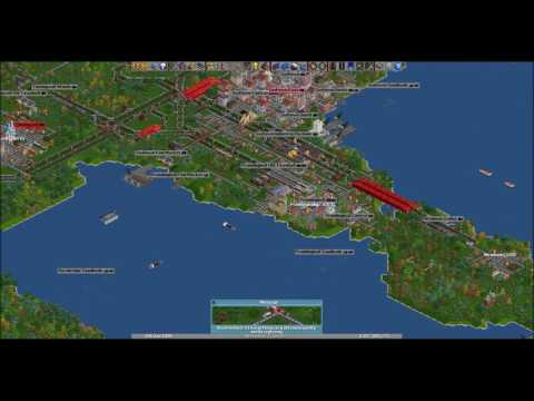 Let's Play OpenTTD Modded (Series 3) | Part 21: (Final)