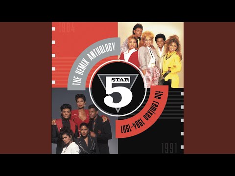 Can't Wait Another Minute (12" Version)