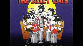 The Alley Cats - Sixty Minute Man (Doo Wop Revival) [2000]