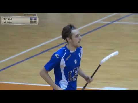 HIGHLIGHTS 08 02  FBK SAC   LEKRINGS