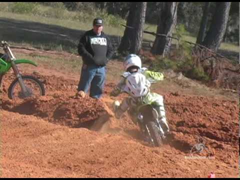 AMXpark.com Promo 2008 Zach Bell & Chase Bell