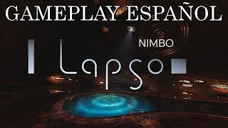 Lapso: NIMBO | Gameplay en español | Capítulo Completo