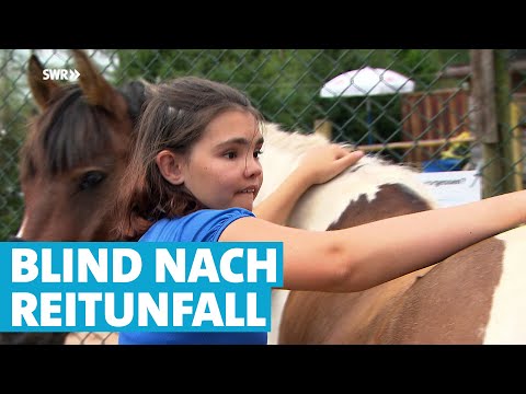 Ein tragischer Reitunfall verändert Emilys Leben