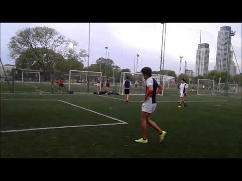 Suplessco F.C vs Afa Bostera #KDT #CapitalOne #CopadeLiga #Semifinal - Copa Palermo