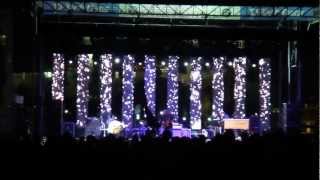 The Meter Men w/Page McConnell 3-09-2013 'Hey Pocky A-Way' v#6