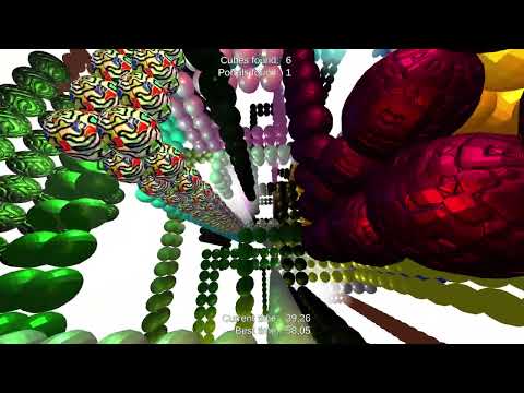 Null Gravity Labyrinth youtube-video