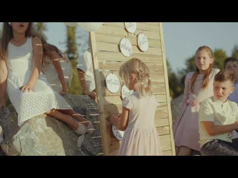 Corul de Copii Betel Rădăuți | Sunt o făptură minunată