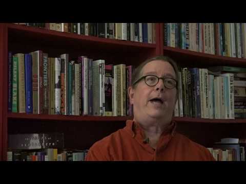 Craig Gilmore, "Fear of Analysis"