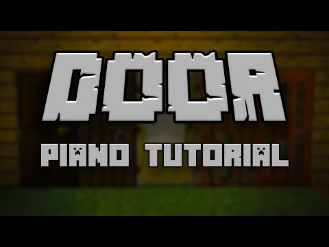 Door Piano Performance Video