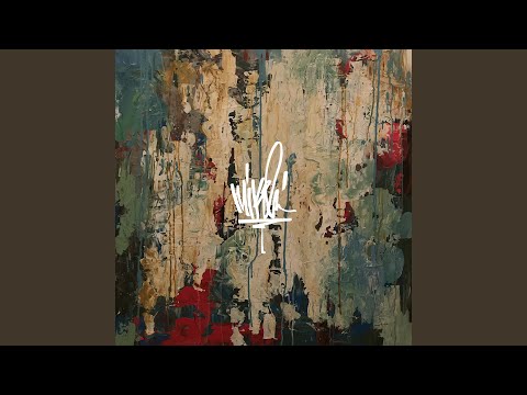 Mike Shinoda - Ghosts cover