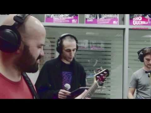 Norzeatic & Khidja Live Band - Feelin' de vinil