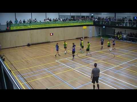 WEDSTRIJD 3 HKV 1   Die Haghe 1