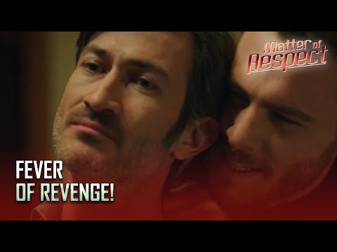 Matter of Respect -  Yigit is on Nihat's Neck! - Section 44