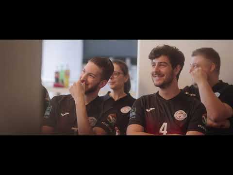 Abbiamo Vinto Insieme: Ottica Rolin e Nuova AlmeVilla Uniti nel Successo