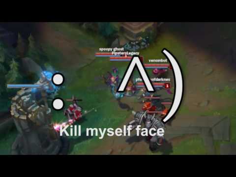download lagu mp3 mp4 Kill Myself Face, download lagu Kill Myself Face gratis, unduh video klip Kill Myself Face