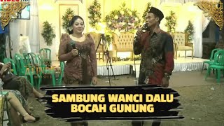 Download lagu Sambung Wanci Dalu x Bocah Gunung - Lisa ft. Bapak Alindra Musik mp3