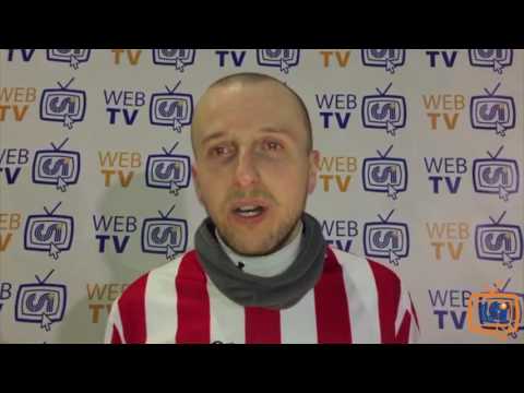 Intervista Don Bosco C.M. - Damiano Trenchi