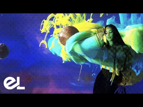 Gitana Official Lyric Video 2024 – Karmin Shiff & J7J ft. The Romy