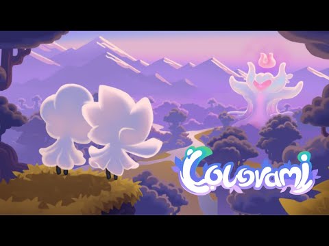 Colorami youtube-video
