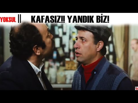 YOKSUL |Sülüman, Mahkemeden Kağıdı Alıyor!