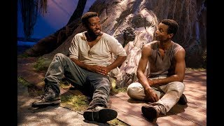 Sugar in Our Wounds – Montage