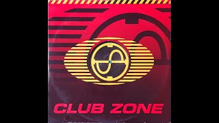 Masterboy - Feel The Force (House Version) / 1995 | Norbi'S Vinyls