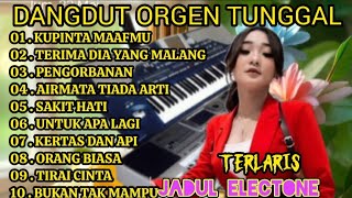 Download lagu DANGDUT ORGEN TUNGGAL FULL ALBUM TERLARIS👍💯 KOLEKSI LAGU PILIHAN TERBAIK_ PAS BUAT TEMEN SANTAI mp3