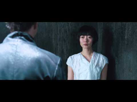 Cloud Atlas [Official Trailer] w Beautiful Chorus