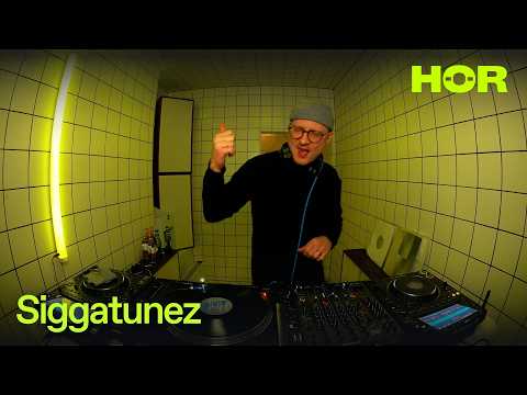 GOOEY - Siggatunez | HÖR - February 9 / 2026