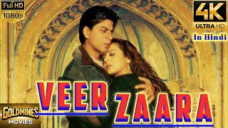 Veer-Zaara 2004 Full Review analysis facts | Shah Rukh Khan, Preity Zinta, Rani Mukerji, Kirron Kher